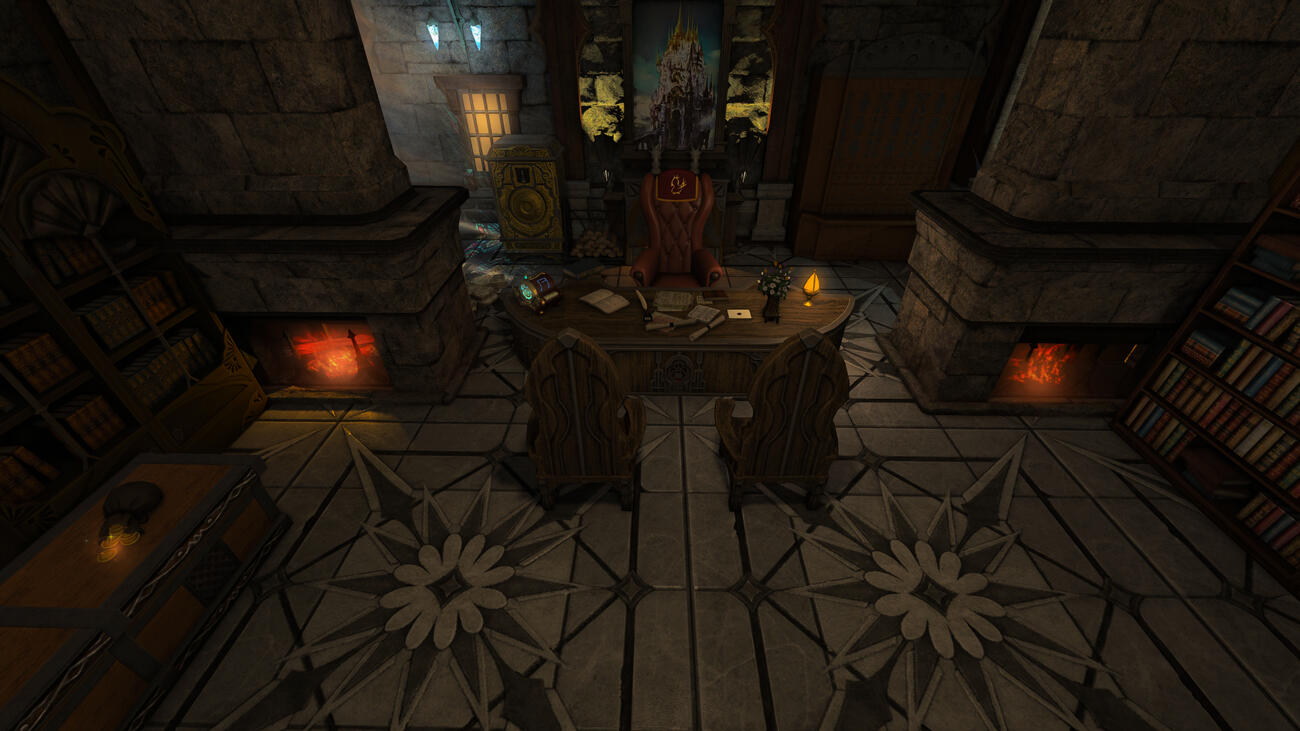 The Officium