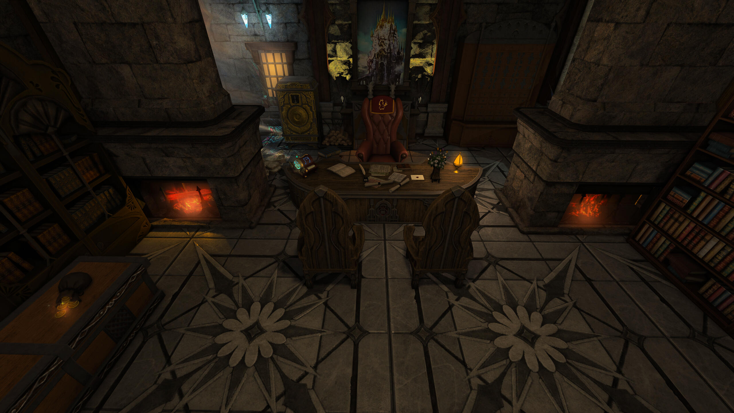 The Officium