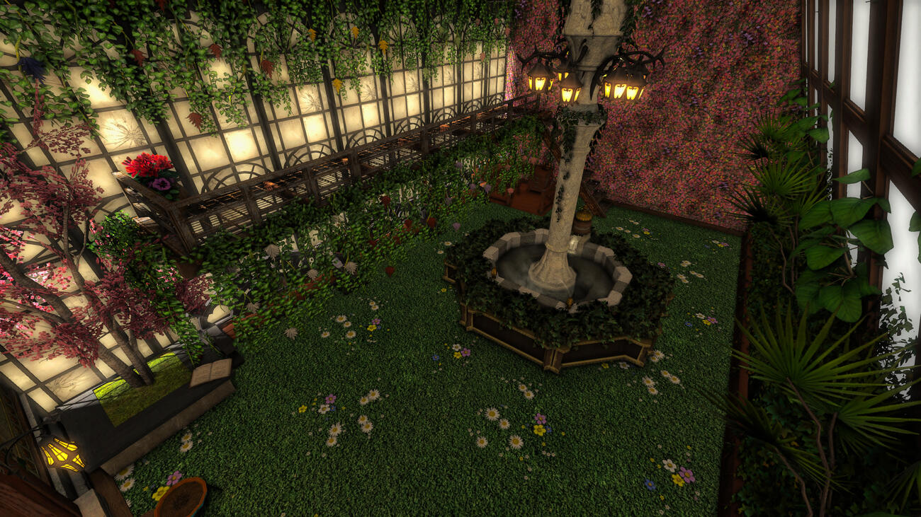 The Arboretum