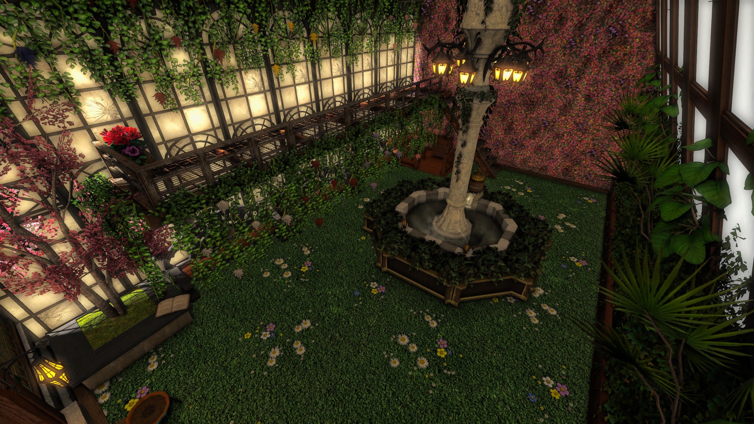 The Arboretum