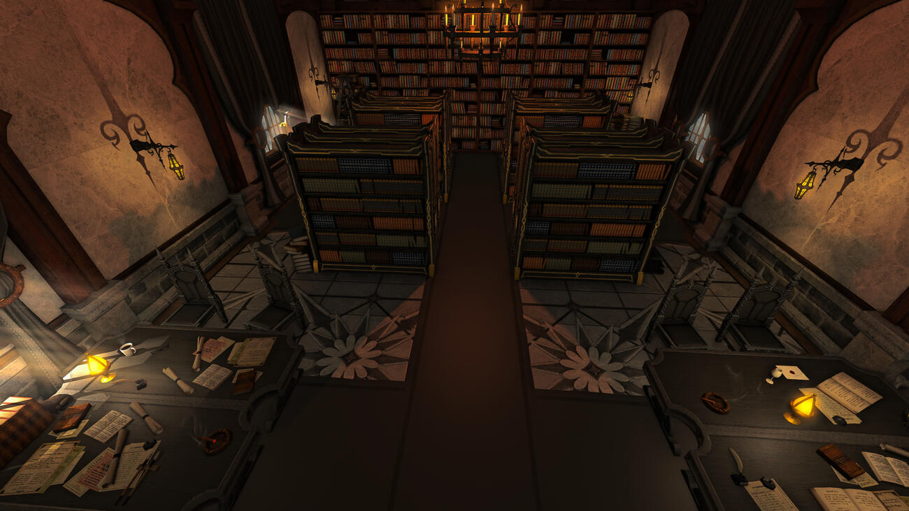 The Athenaeum