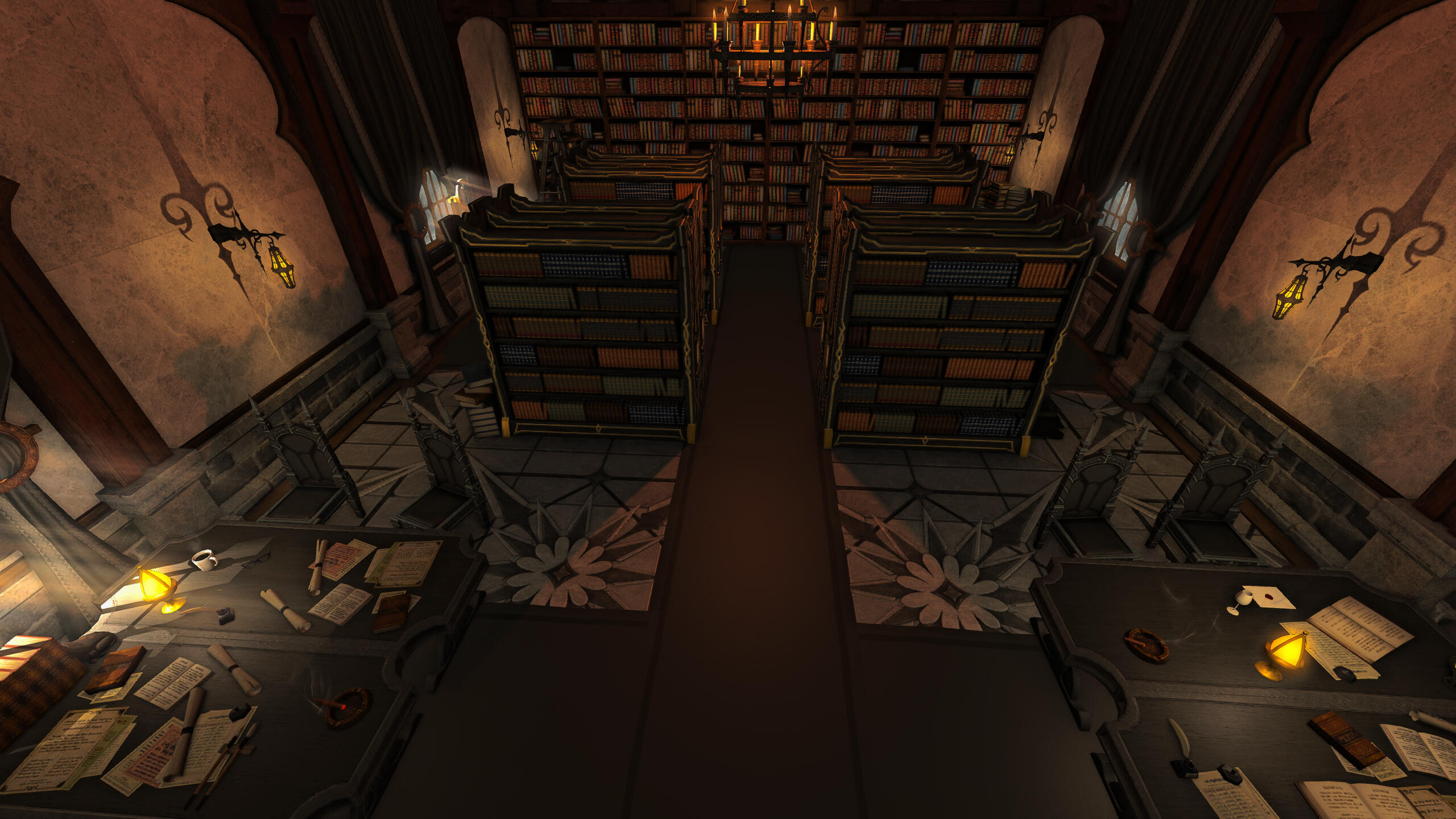 The Athenaeum